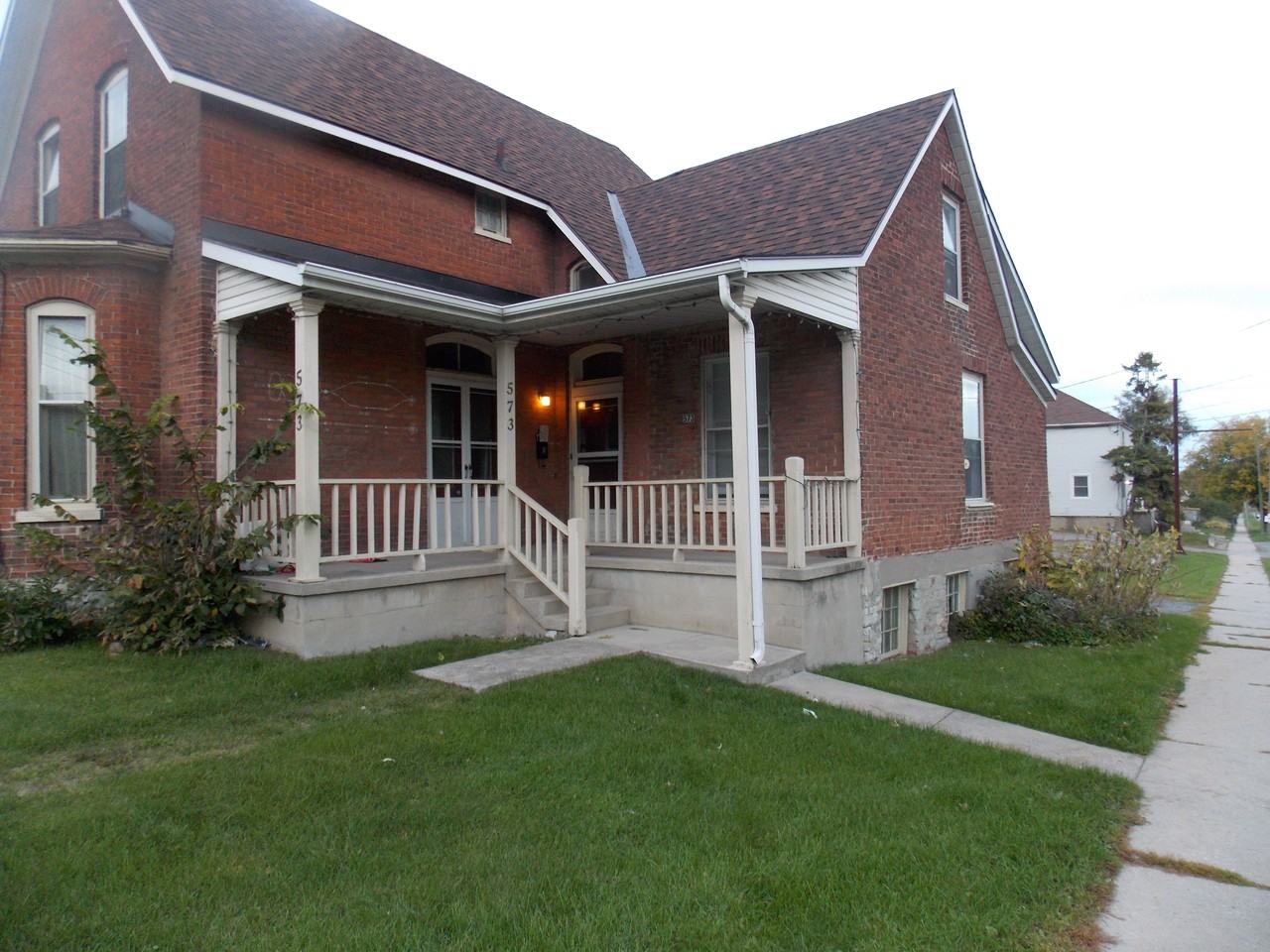 573 Division St, Kingston, ON K7K 4B7, Canada 2 unit Rentals Zumper