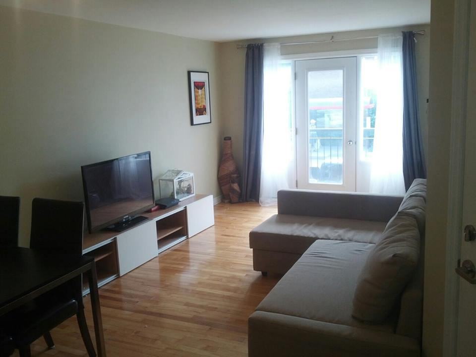 2095 Rue Fleury E #105 - Photo 3 of 13
