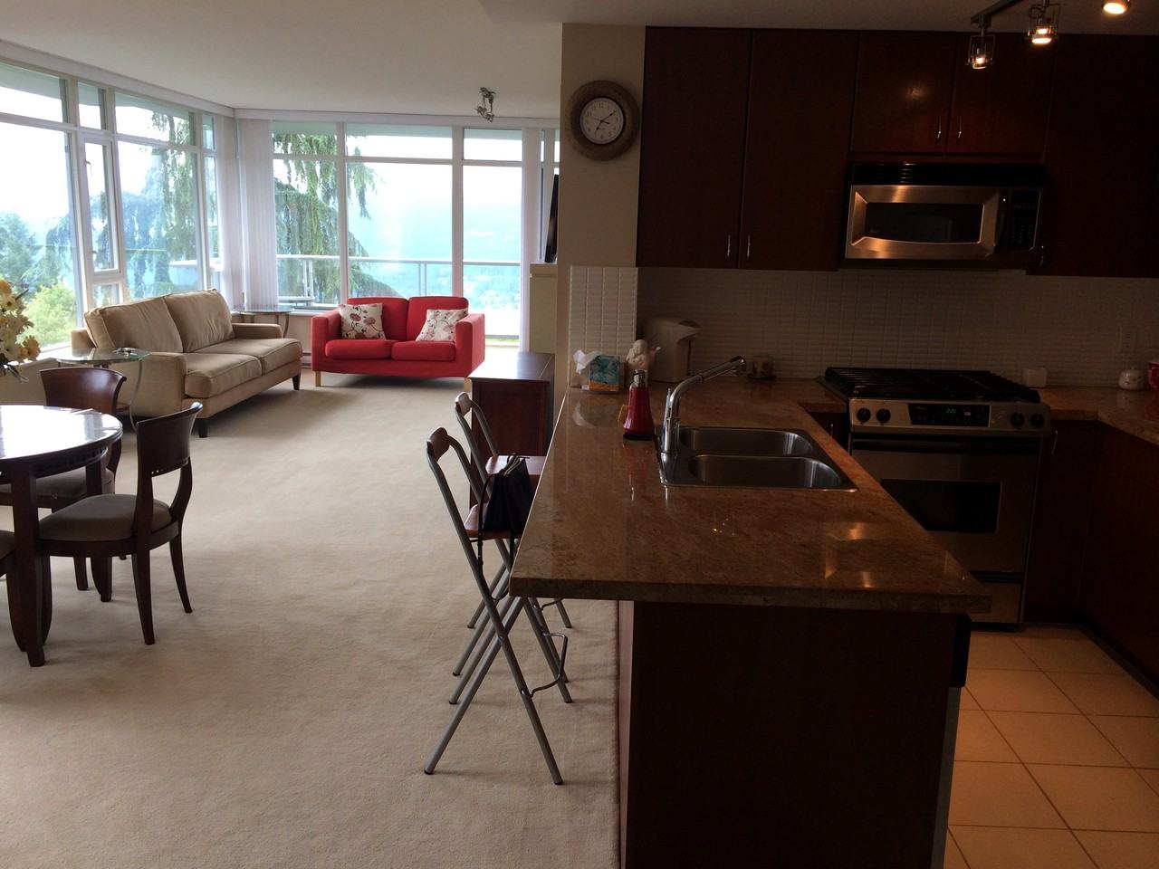 9266 University Crescent #708