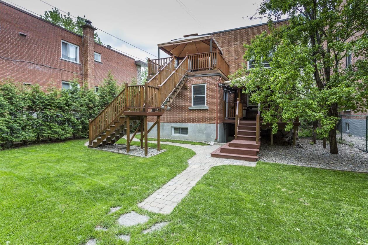 1820 Boulevard Gouin E - Photo 2 of 7