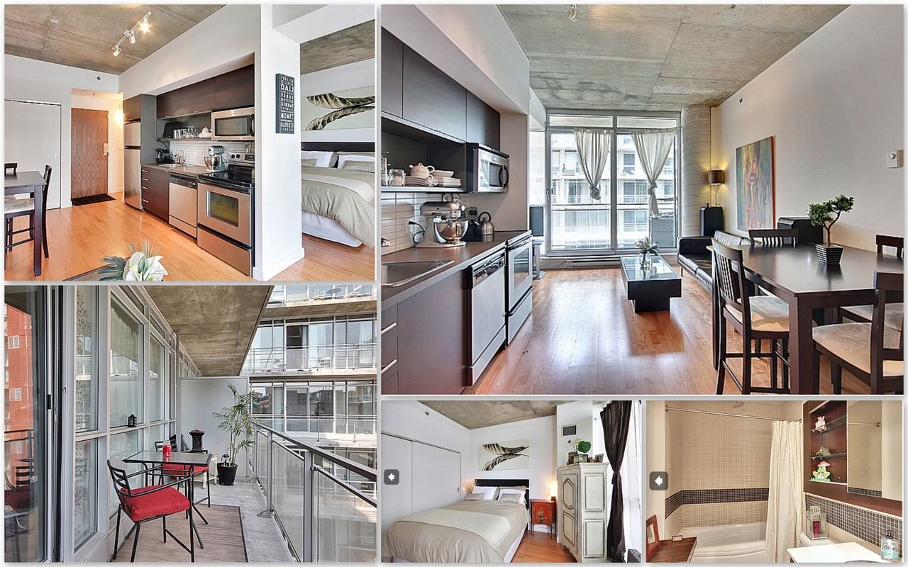 630 Rue William #622