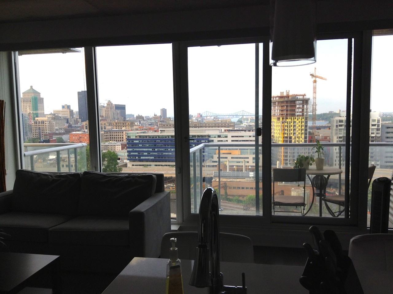 Le Griffix 1045 Wellington, Montreal, H3C 1V6 - Photo 3 of 18