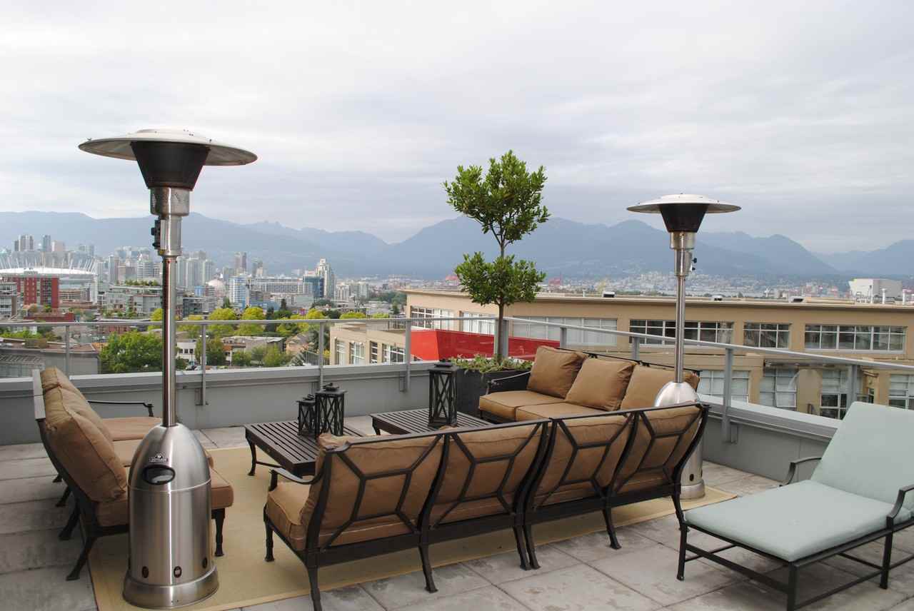 328 E 11th Ave #901
