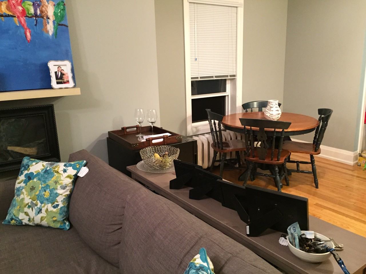 100 Glenlake Ave #2W - Photo 3 of 11