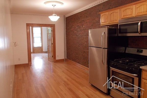 643 President St #2L