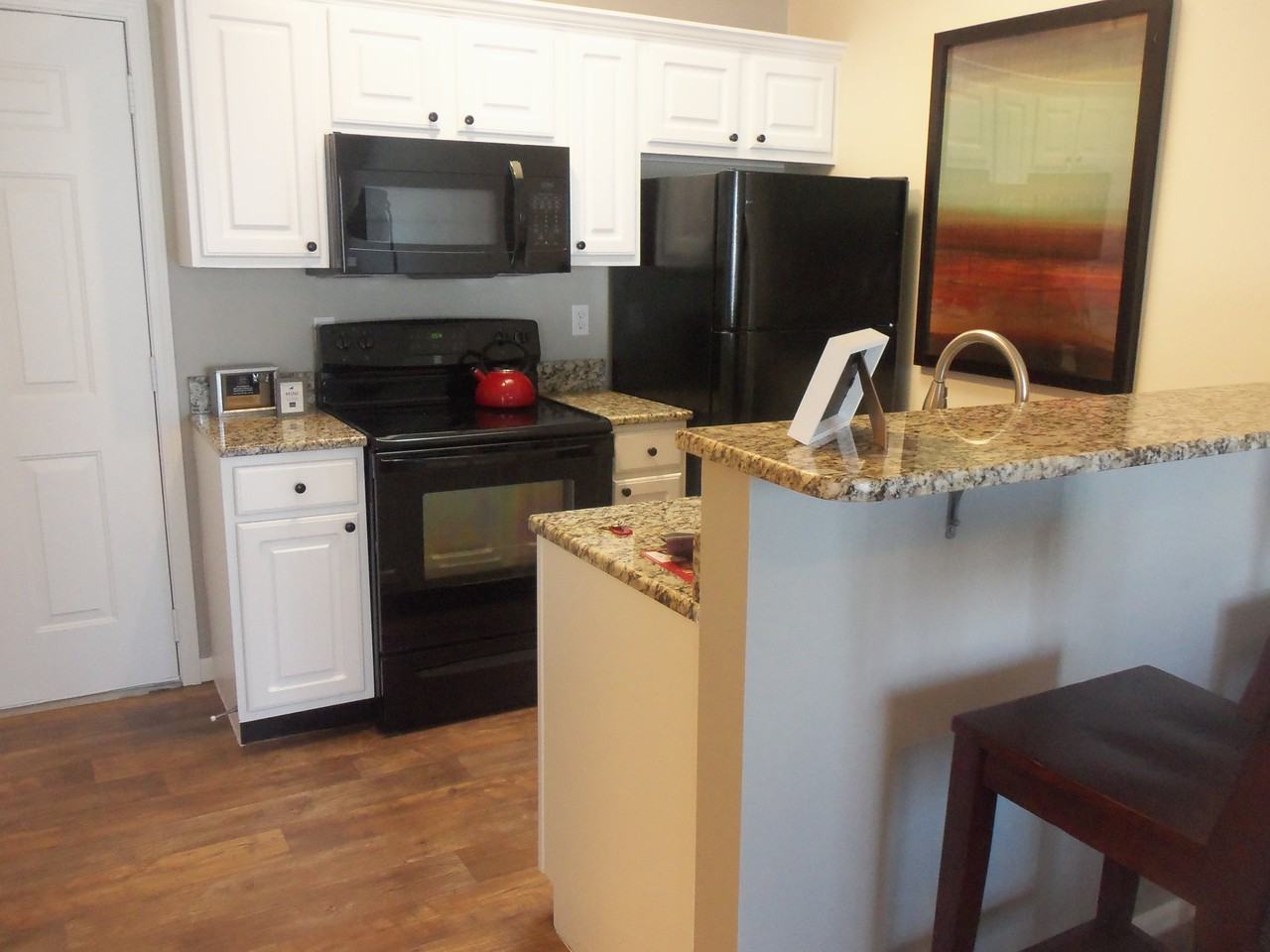 6530 Barton Cir #11-201 - Photo 2 of 4