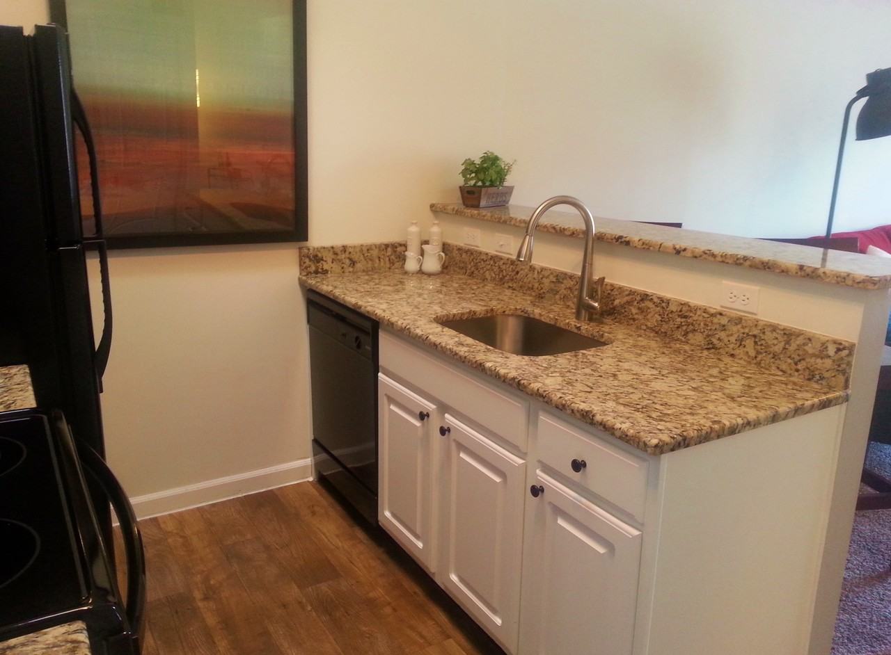 6530 Barton Cir #11-201 - Photo 3 of 4