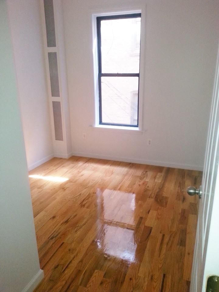 W 162nd St #1A
