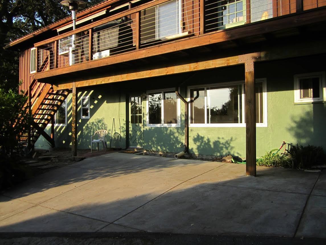 2201 Oakvale Rd - Photo 2 of 6