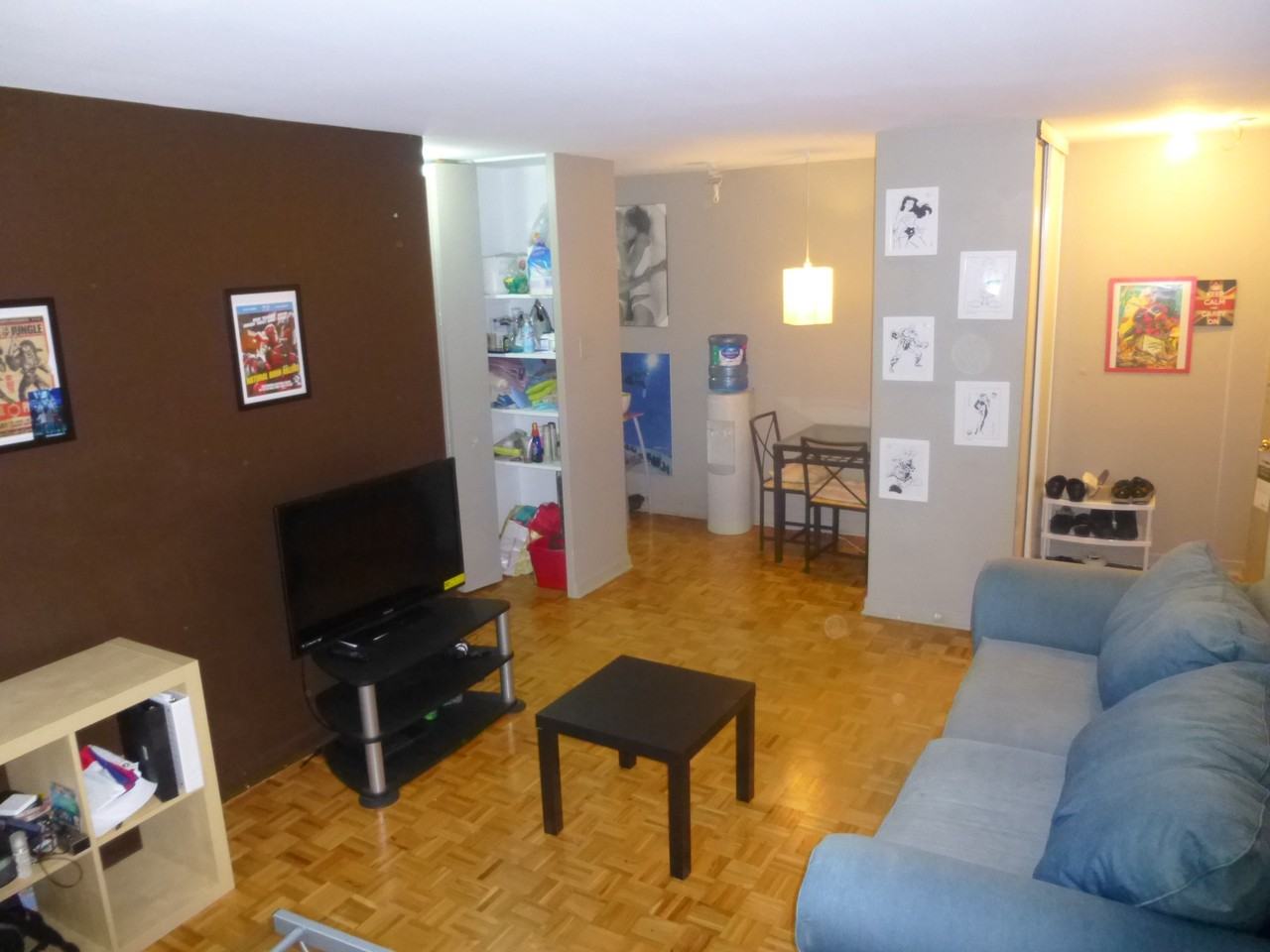 3505 Rue Sainte Famille #309