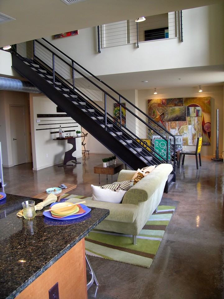 2018 S Ervay St #338