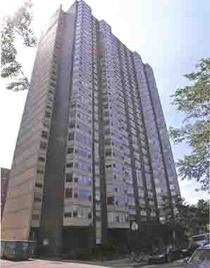 525 W Hawthorne Pl #1603