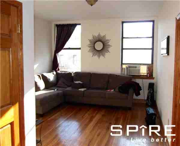 W 85th St #7A