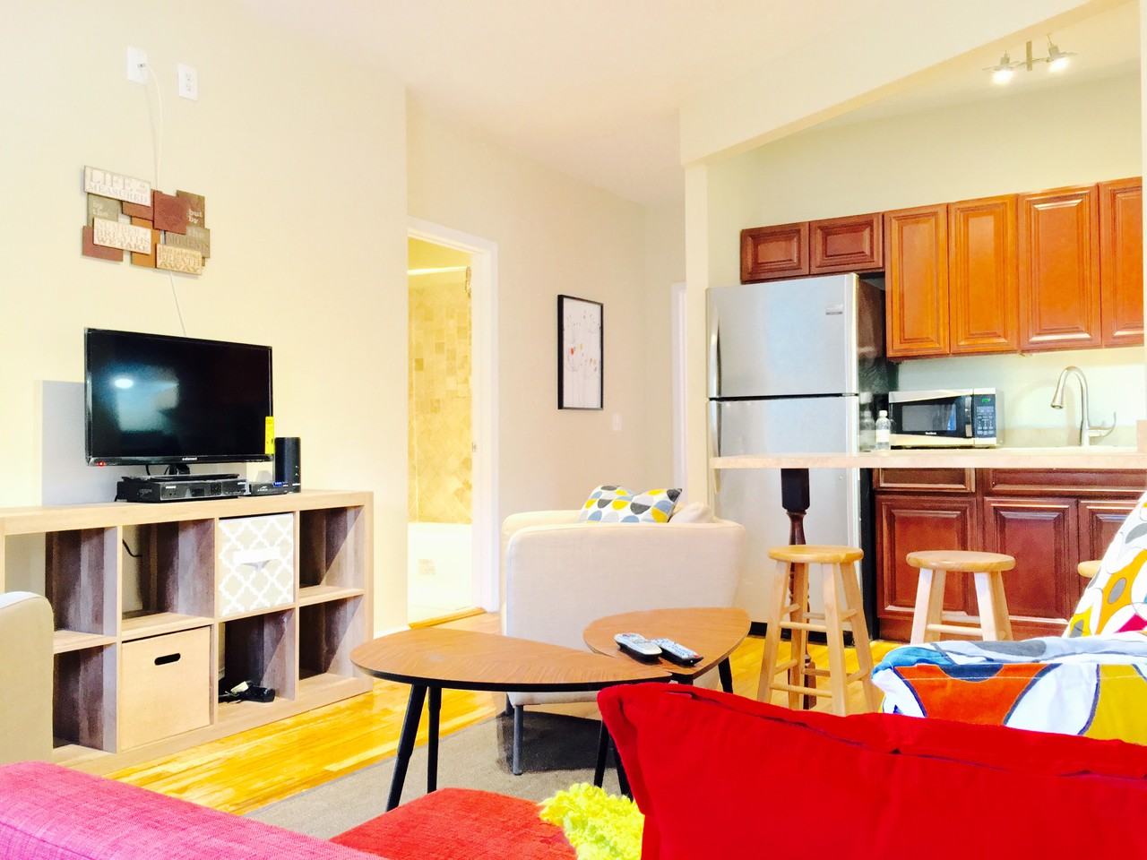 3530 Carlisle Pl #B - Photo 3 of 25