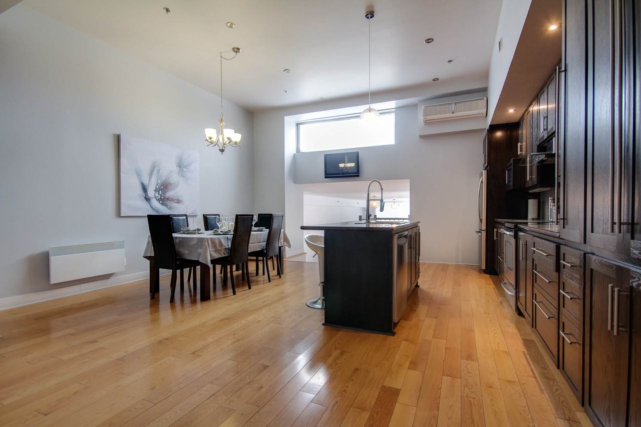 2245 Rue Viau #203 - Photo 3 of 11