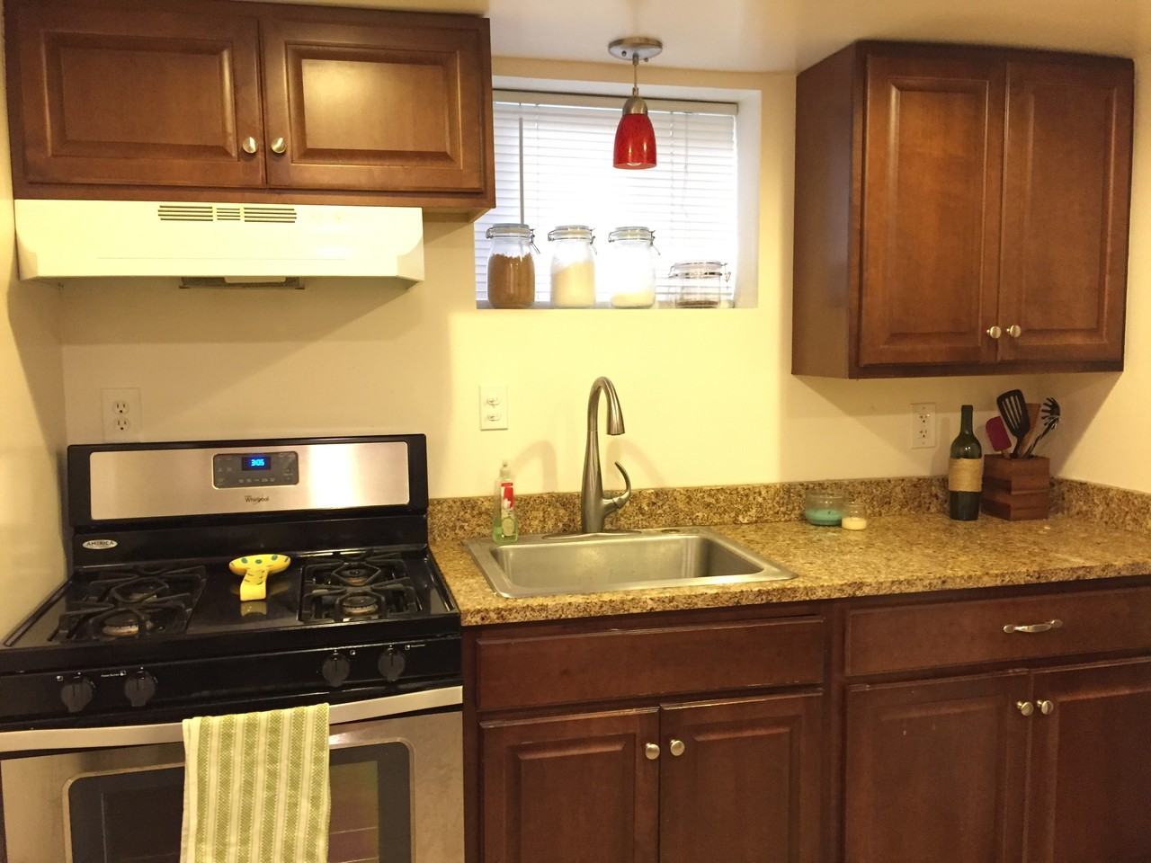 1651 Cook St #3 - Photo 2 of 3