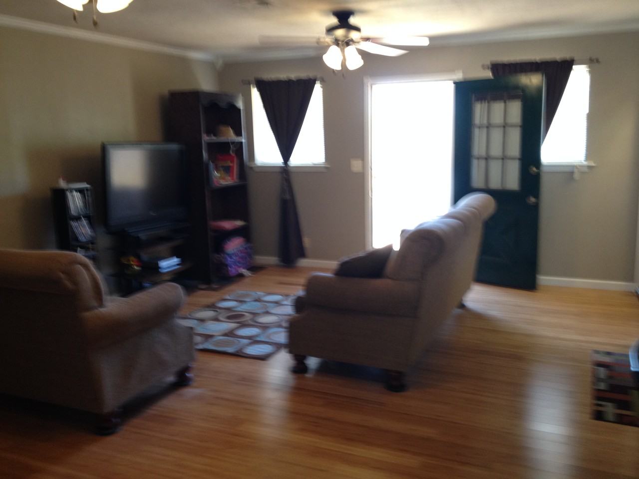 414 S Stallard St - Photo 2 of 6