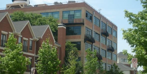 2018 S Ervay St #263