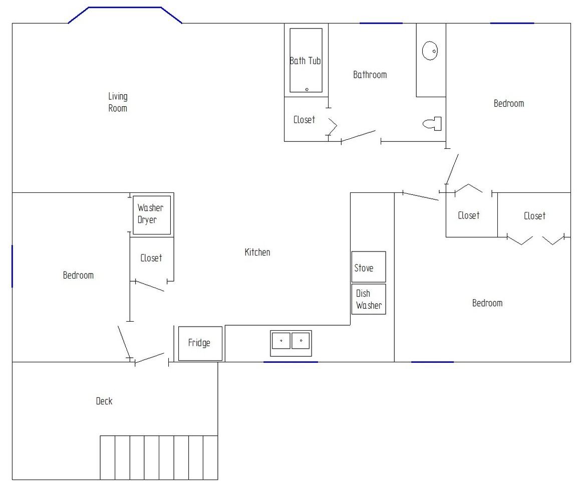 2 Devon Crescent 2 - Photo 2 of 8