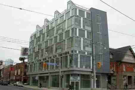 294 Richmond St E #503