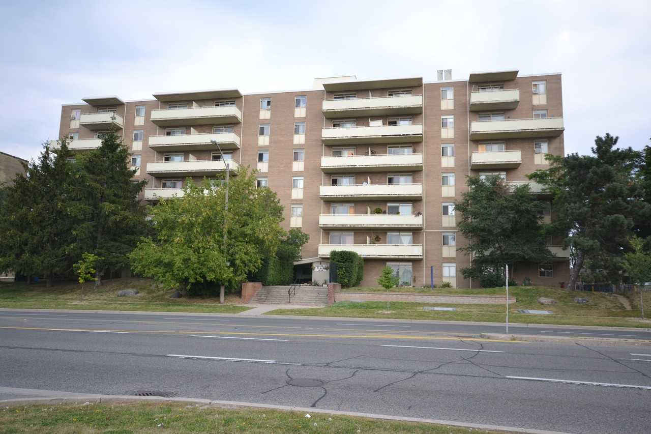 1284 York Mills Rd, Toronto, ON M3A 1Z2 1 Bedroom Apartment for Rent