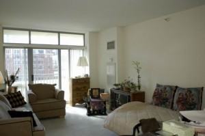 600 N Dearborn Rd #707 - Photo 3 of 5