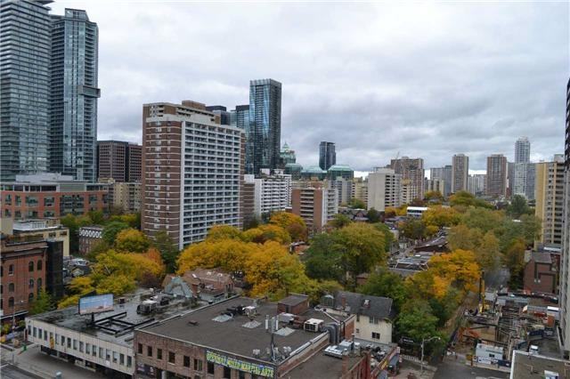 5 St Joseph St #1101