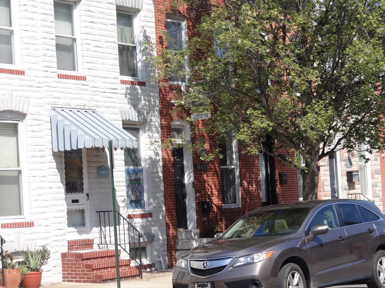 1442 Towson St - Photo 2 of 14