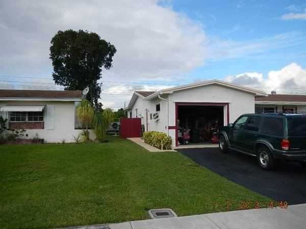 8671 NW 24th Ct - Photo 2 of 12