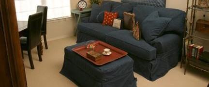 5452 Caruth Haven Ln #407 - Photo 2 of 4