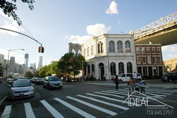 29 Washington Ave #4B - Photo 2 of 7