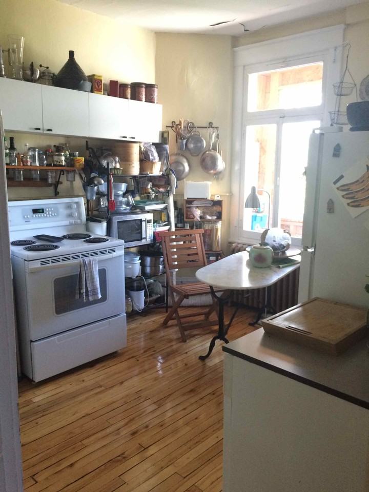 1420 Rue Frontenac - Photo 3 of 4