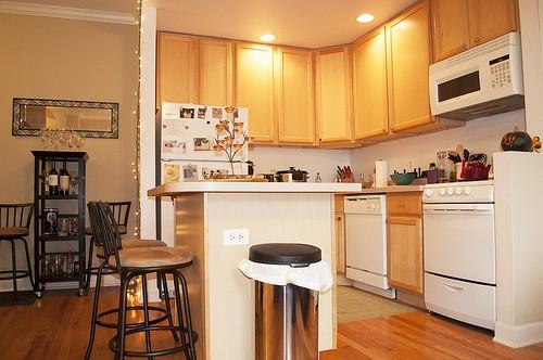 2828 N Pine Grove Ave #209