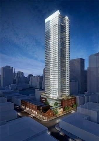 5 St Joseph St #2207