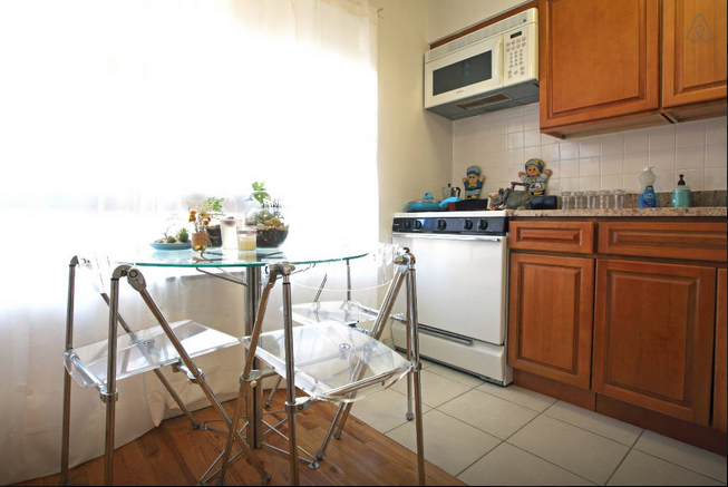 112 Leonard St 2A - Photo 3 of 4