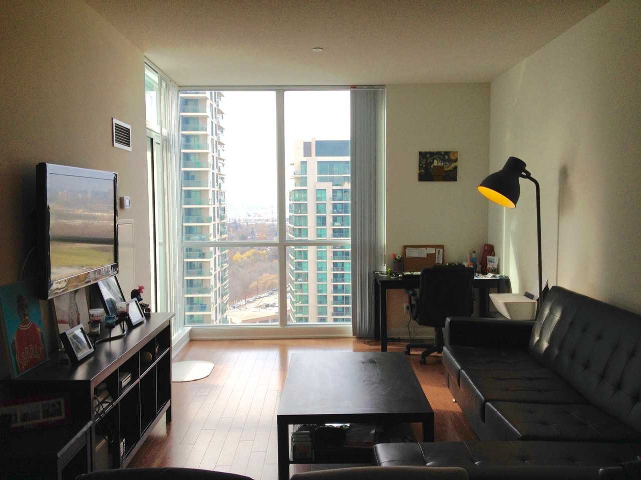 205 Sherway Gardens Rd #2411