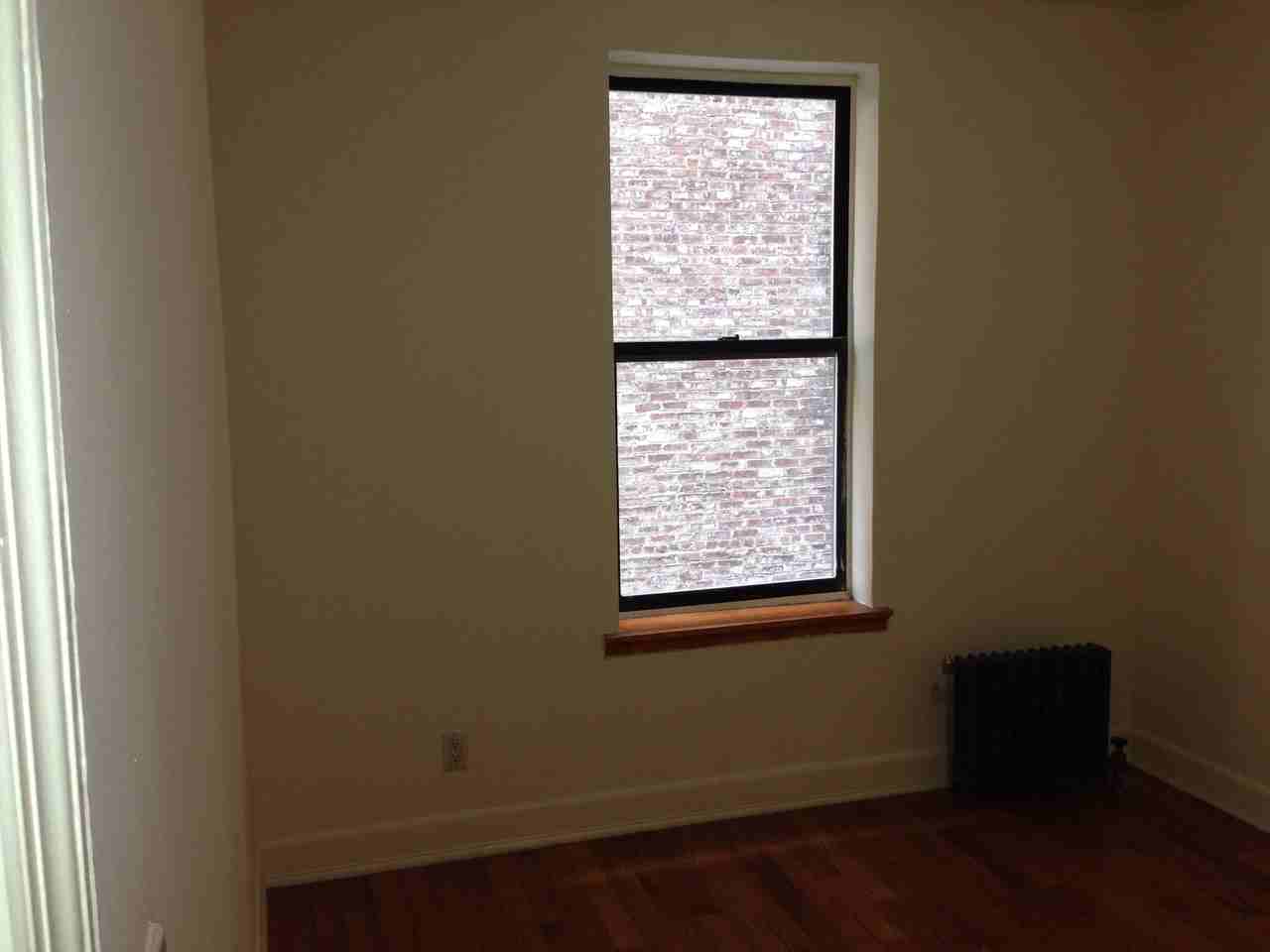 Hamilton Terrace #3E