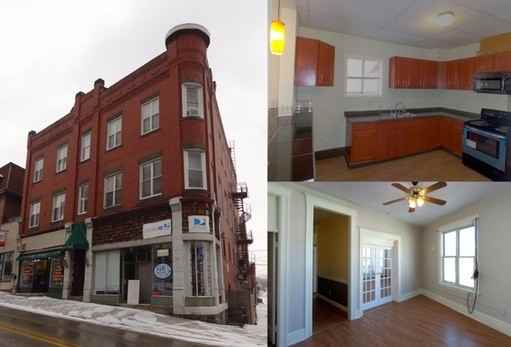 109 S McDonald St #309