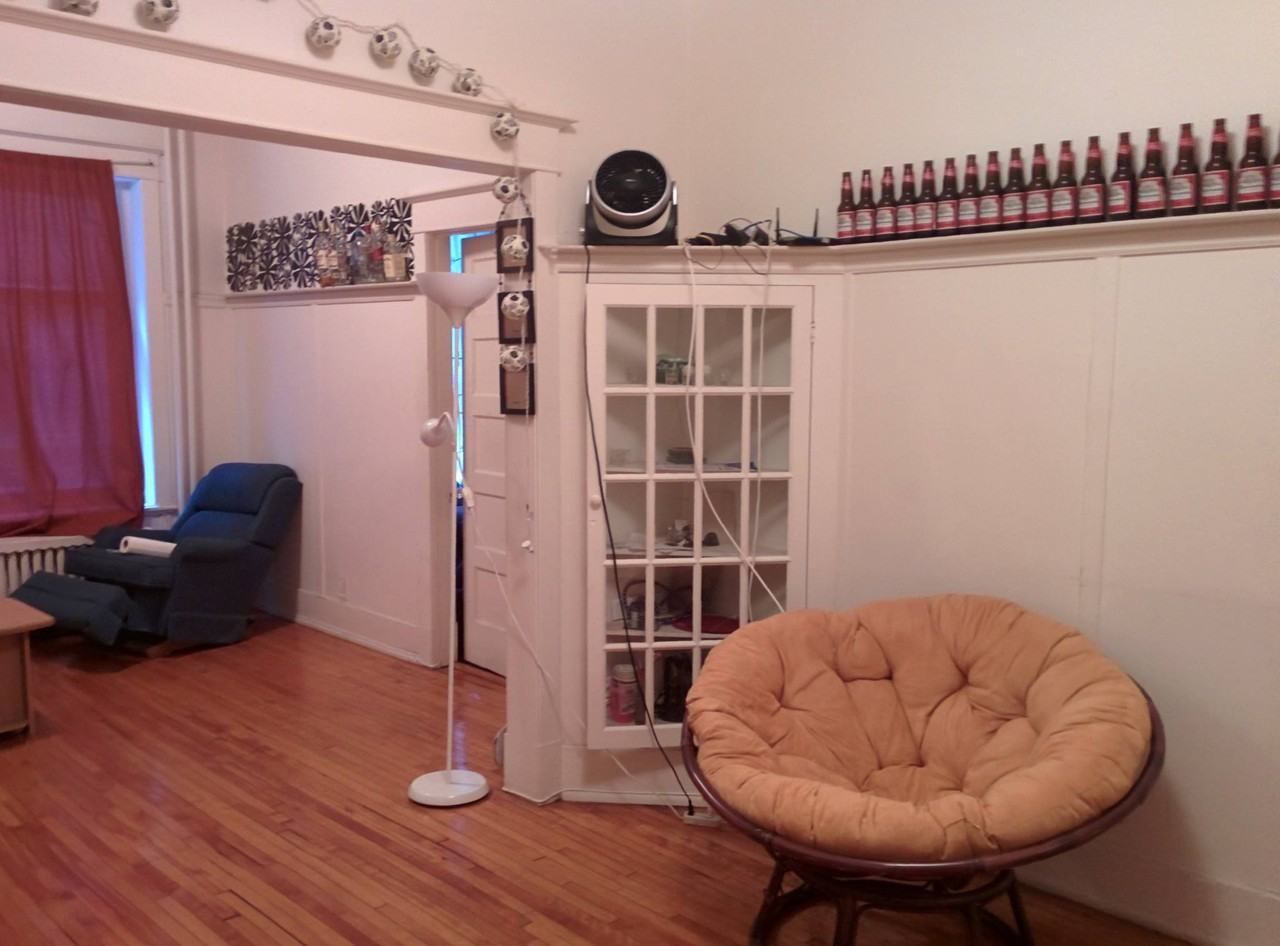 2066 Avenue Claremont 50 - Photo 3 of 6