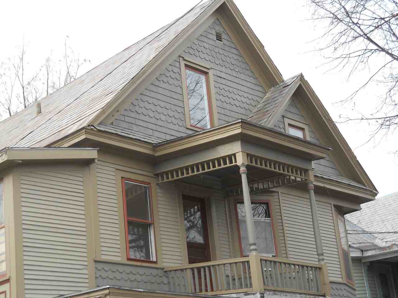 43 N Willard St #2 - Photo 6 of 11