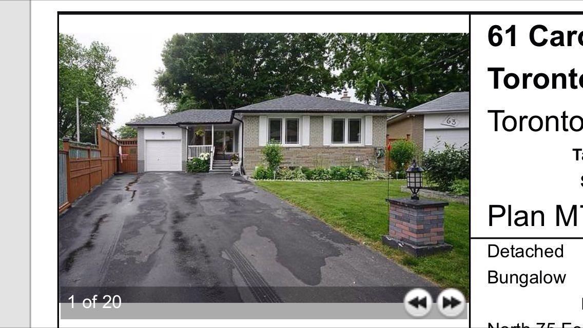 61 Caronport Crescent #1 - Photo 3 of 5