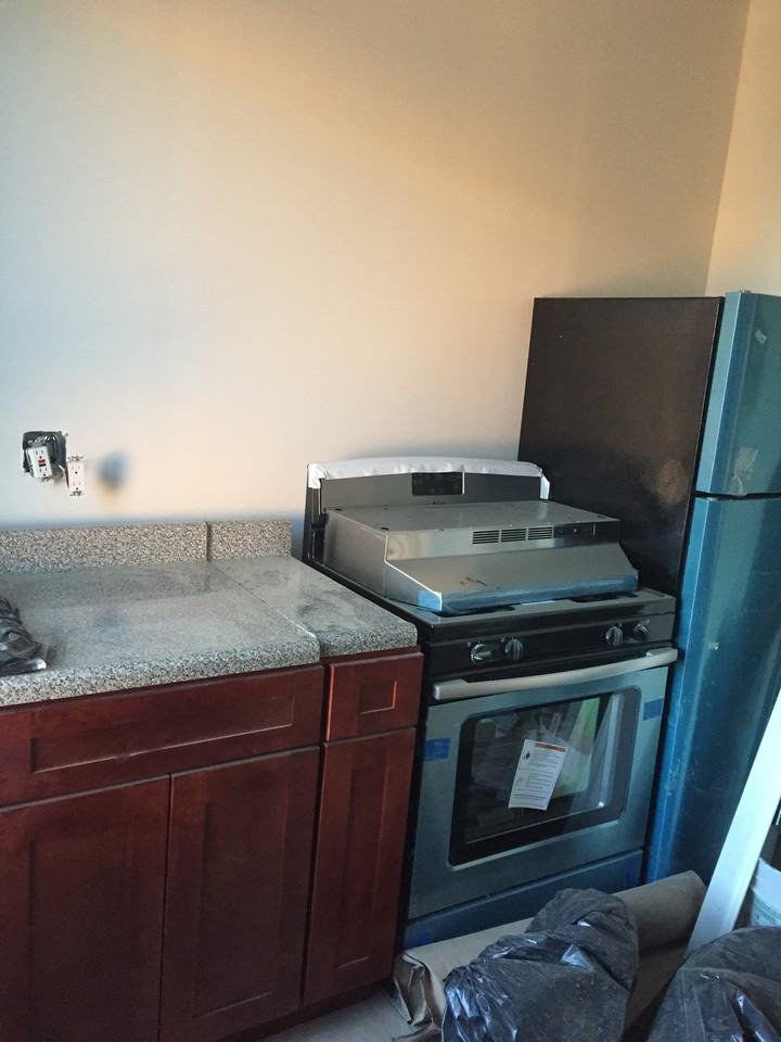 1565 Rowland St #4D - Photo 2 of 8