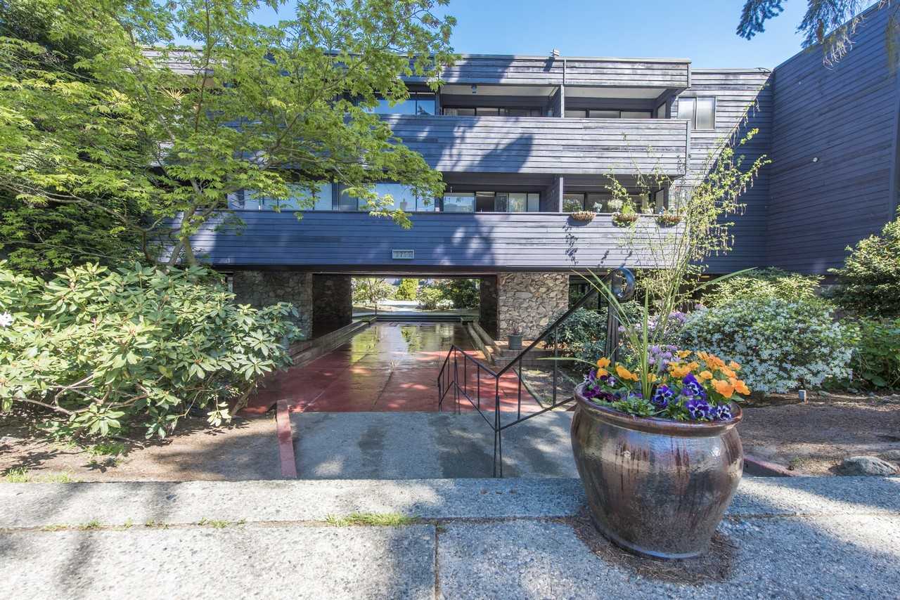 3755 W 6th Ave 120, Vancouver, BC V6R 1V1 1 Bedroom Apartment for Rent