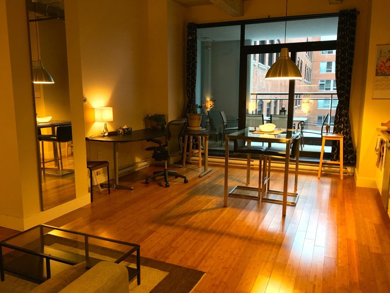 1061 Rue Saint-Alexandre #610 - Photo 2 of 7