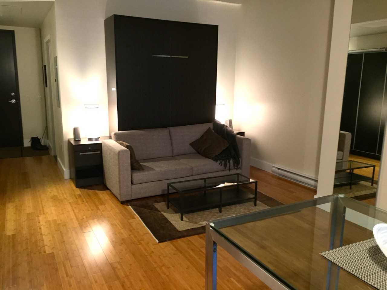 1061 Rue Saint-Alexandre #610 - Photo 3 of 7