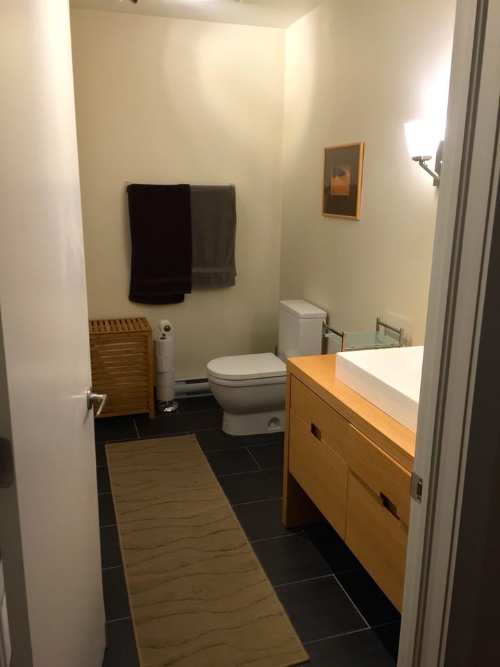 1061 Rue Saint-Alexandre #610 — photo 3