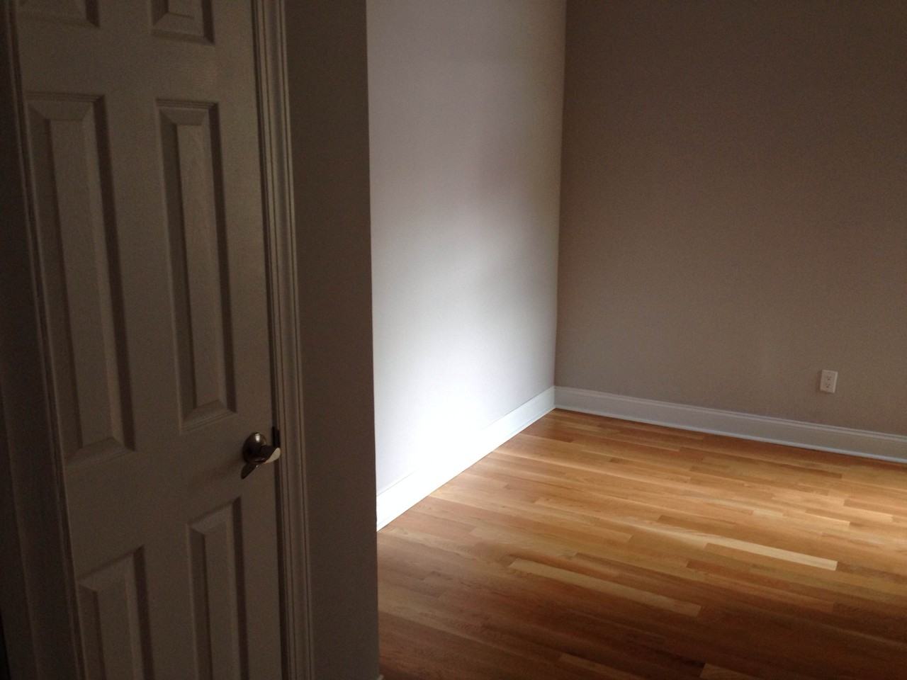 Fort Washington Ave #5R