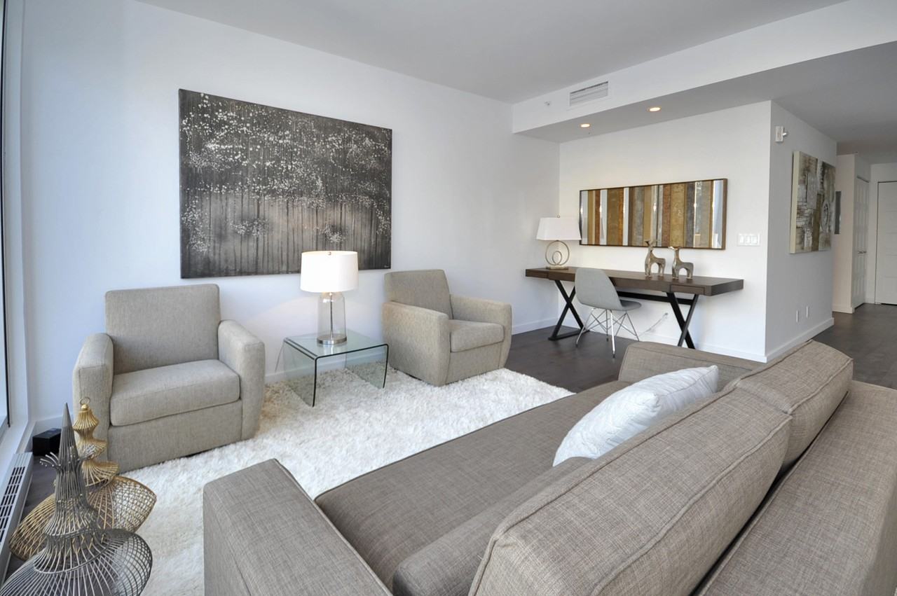 635 Rue Saint Maurice #1406