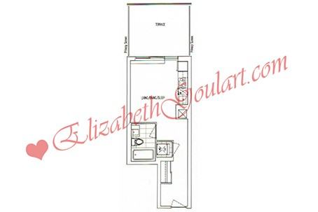 1030 King St W - Photo 7 of 11