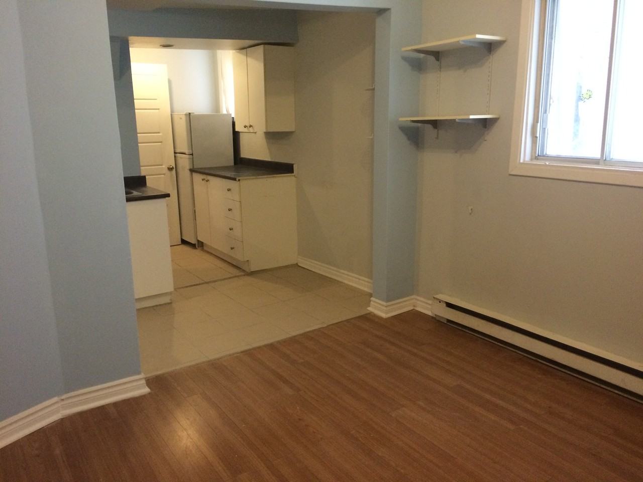 3630 Rue Durocher #09 - Photo 3 of 6